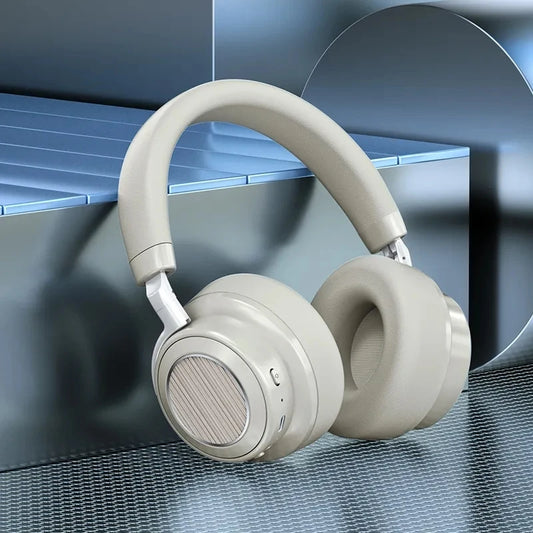 ANC Headphone TWS Earbuds Sport Music Headsets Headphones Over-Ear Headphones with Mic Wireless Headset