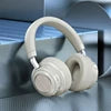 ANC Headphone TWS Earbuds Sport Music Headsets Headphones Over-Ear Headphones with Mic Wireless Headset