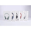 P9 Over-Ear Headphones with Hi-Fi Sound Wired for 5.0 up to 20 Hours Playtime