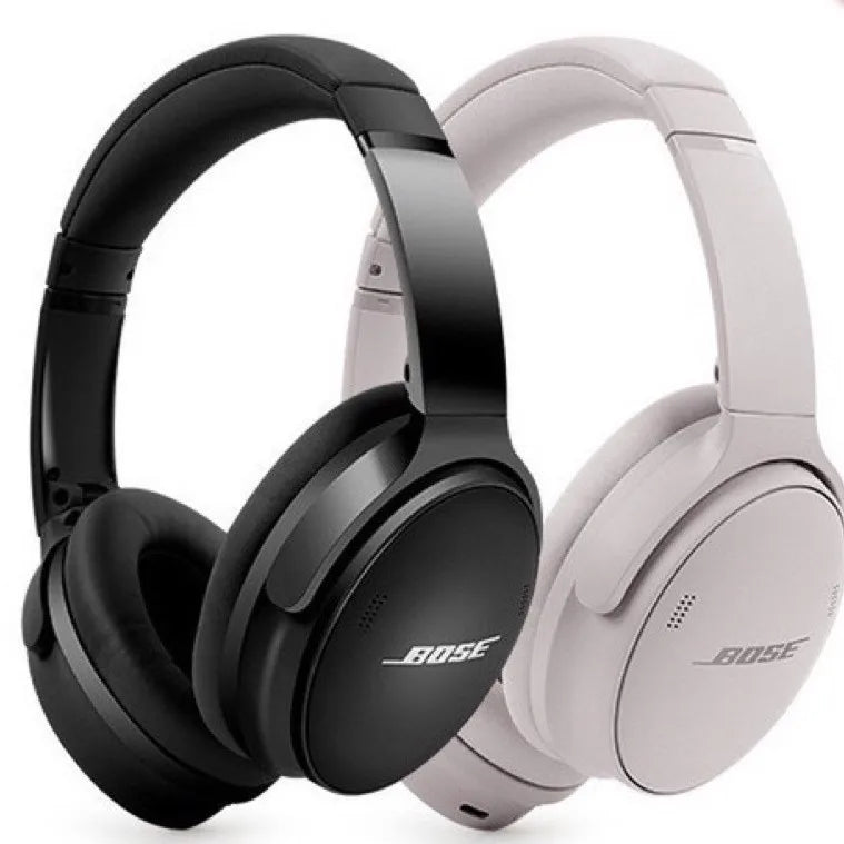 Wireless for Over-ear Headphones with Active Noise Cancellation (ANC); Less 3 Hours Playtime Brand Customization Available