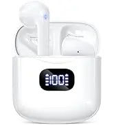 New Wireless In-Ear Headphones Small Wireless Earphones