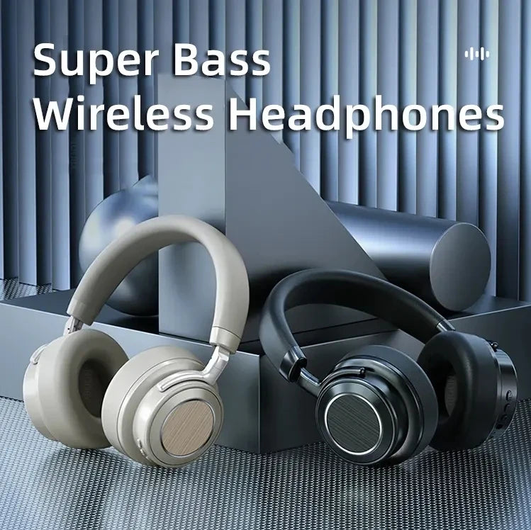 ANC Headphone TWS Earbuds Sport Music Headsets Headphones Over-Ear Headphones with Mic Wireless Headset