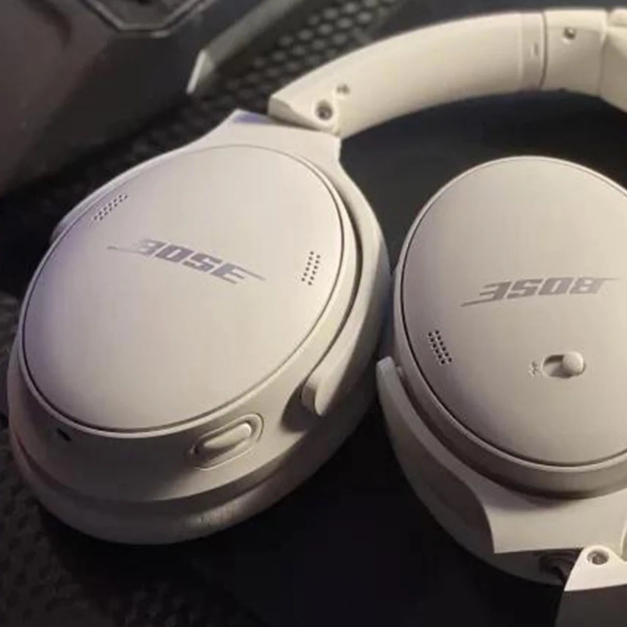 Wireless for Over-ear Headphones with Active Noise Cancellation (ANC); Less 3 Hours Playtime Brand Customization Available